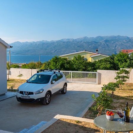 Holiday House Ventum Ražanac Kültér fotó